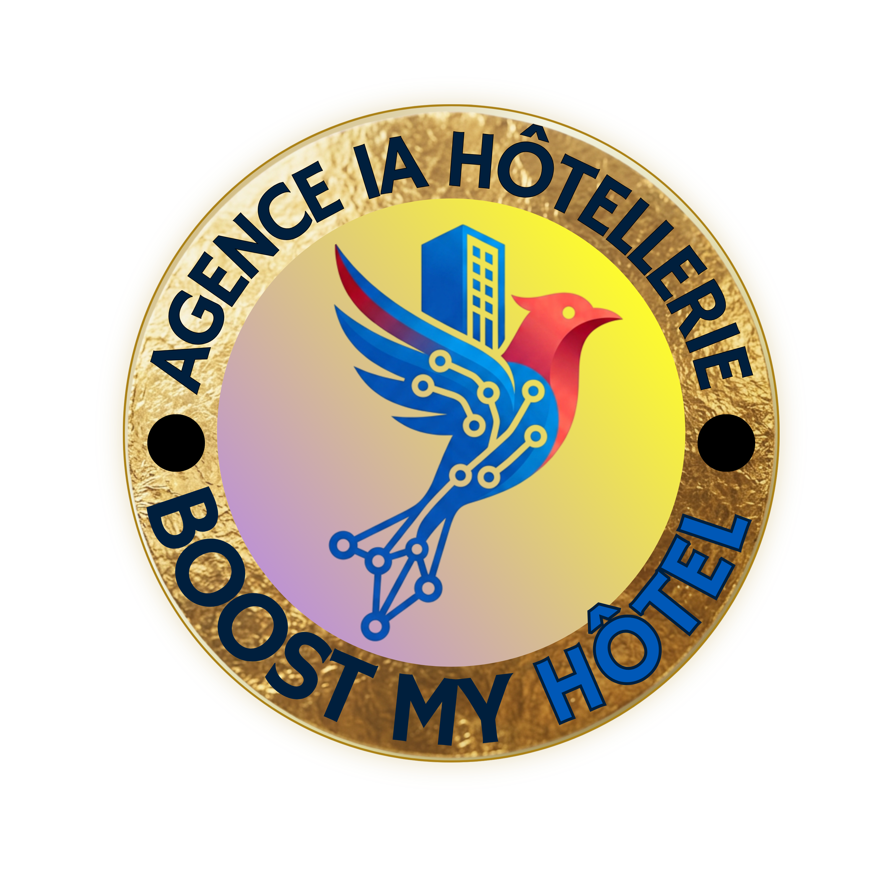 Boost MyHotel